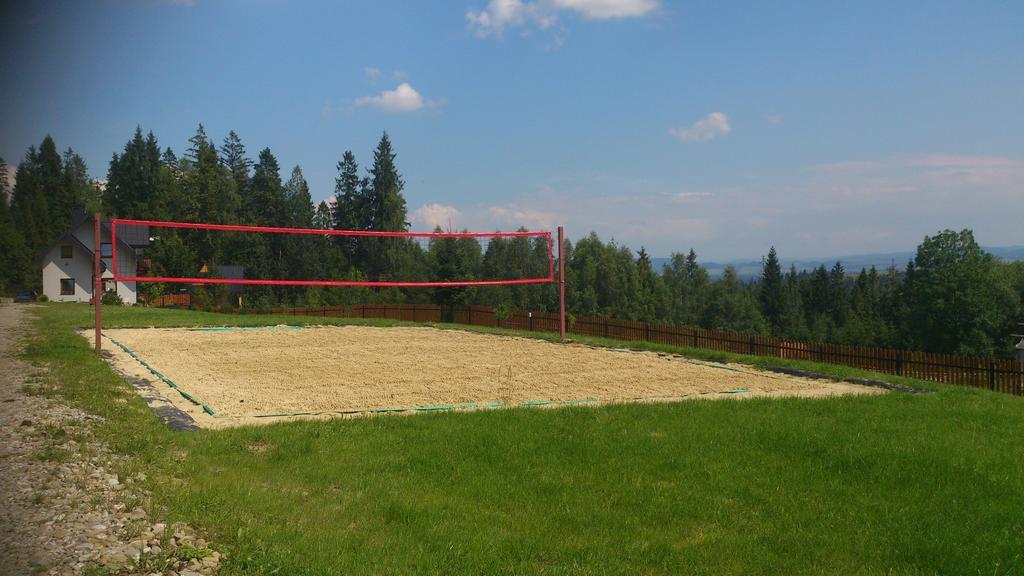Domek Buflak Nowy Targ Room photo