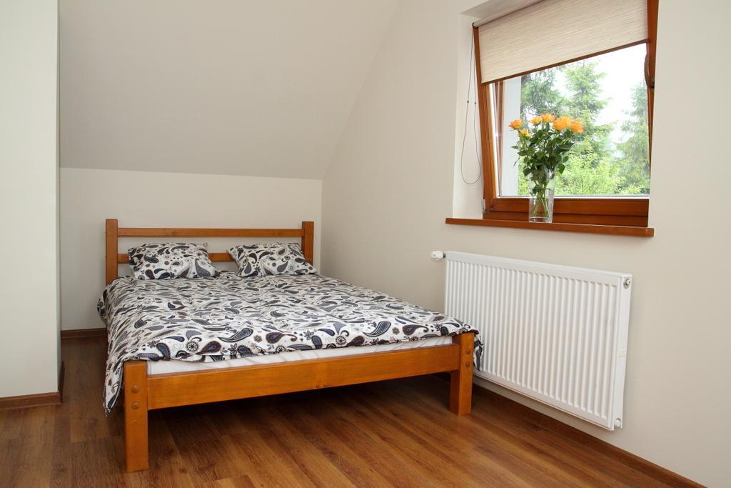 Domek Buflak Nowy Targ Room photo